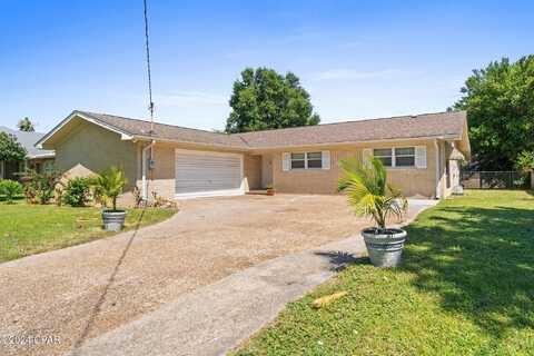 205 Sunset Lane, Panama City Beach, FL 32407