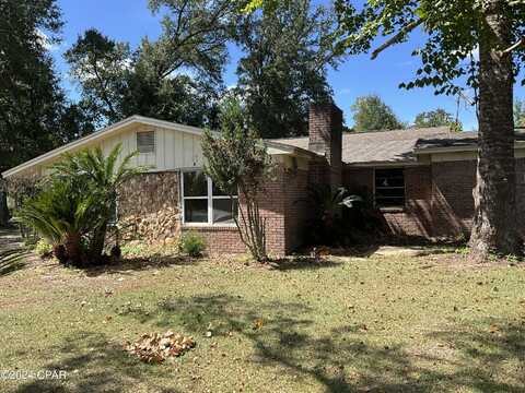 2366 Dilmore Road, Cottondale, FL 32431