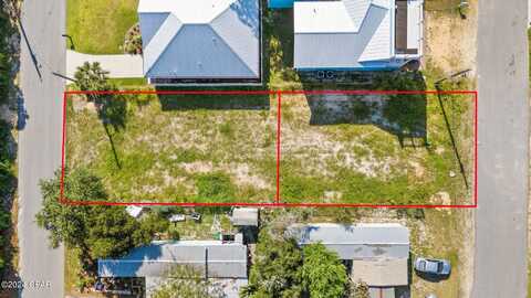 11902 W Governor Drive, Panama City Beach, FL 32413