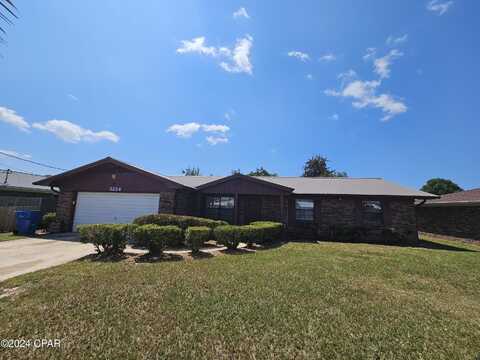 5224 Park Street, Panama City, FL 32404