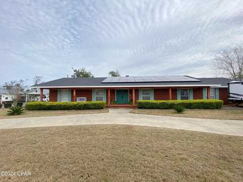 3368 Bevia Road, Marianna, FL 32446