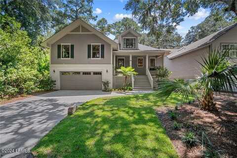 41 Lawton Road, Hilton Head Island, SC 29928