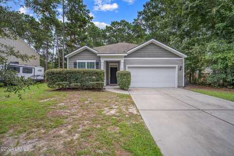 5 Reeds Road, Beaufort, SC 29907