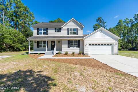 1600 Raeford Road, Southport, NC 28461