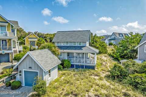 12 Killegray Ridge, Bald Head Island, NC 28461