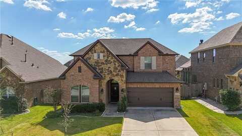 2613 Kinnersley Court, College Station, TX 77845