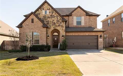 2613 Kinnersley Court, College Station, TX 77845