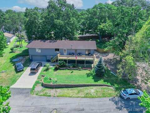 250 De Young Drive, Climax Springs, MO 65324