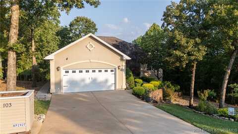 103 Helinda Lane, Four Seasons, MO 65049