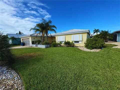 12 Bayview, FORT MYERS BEACH, FL 33931