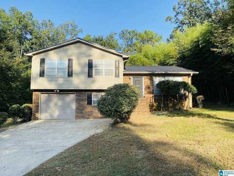 1102 NE 6TH AVENUE, JACKSONVILLE, AL 36265