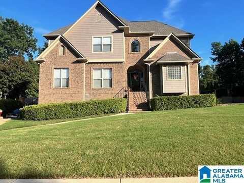 212 GRANDE VIEW CIRCLE, ALABASTER, AL 35007