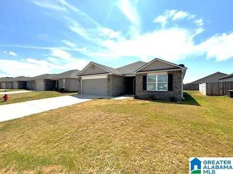 16409 SEMINOLE DRIVE, MOUNDVILLE, AL 35474