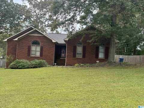 6026 SHANNON BROOK LANE, OXFORD, AL 36203