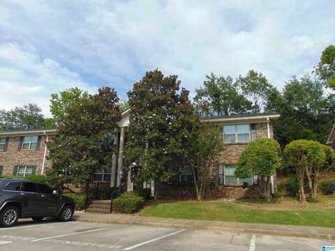 3119 LANCASTER COURT, HOMEWOOD, AL 35209