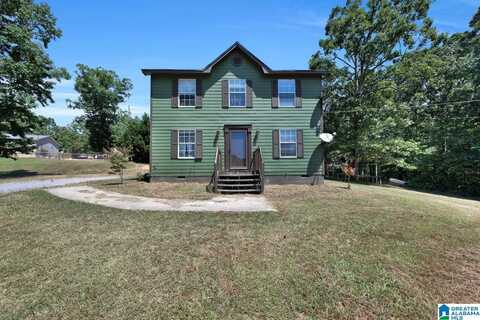 60 LAKEVIEW DRIVE, ONEONTA, AL 35121