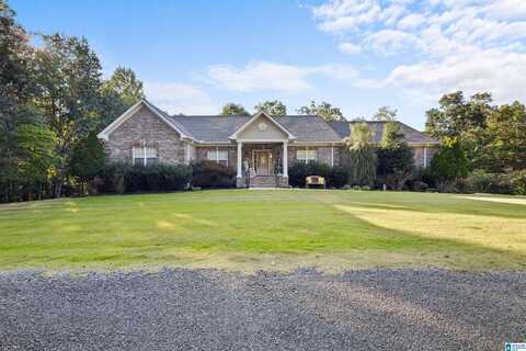 20 GURLEY DRIVE, ONEONTA, AL 35121