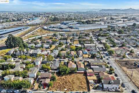 724 Chesley Ave, Richmond, CA 94801