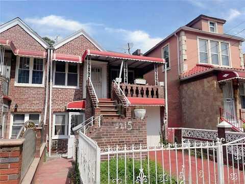 5215 Clarendon Road, Brooklyn, NY 11203