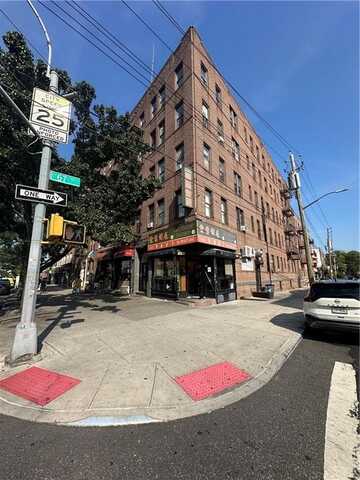 6623 Fort Hamilton Parkway, Brooklyn, NY 11219