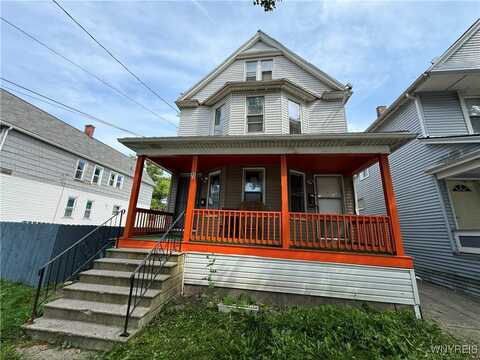 423 Gold Street, Buffalo, NY 14206