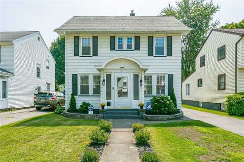 71 Catalpa Road, Irondequoit, NY 14617