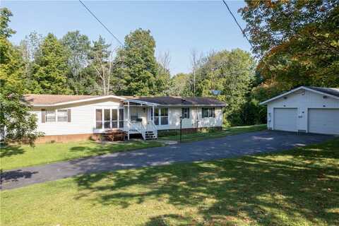 7769 Straight Road, Springwater, NY 14560