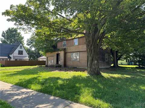 169 171 Groton Ave Avenue, Cortland, NY 13045