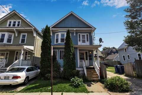 65 Weyand Avenue, Buffalo, NY 14210