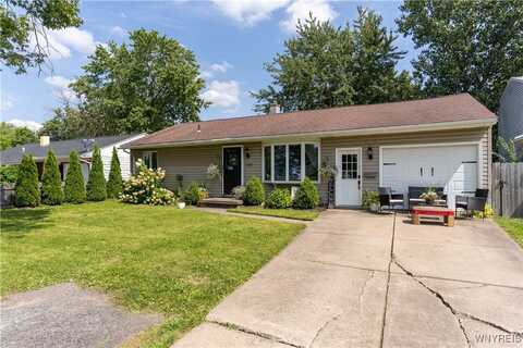 285 Maldiner Avenue, Tonawanda, NY 14150