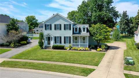 4182 Tisbury Lane, Hamburg, NY 14075