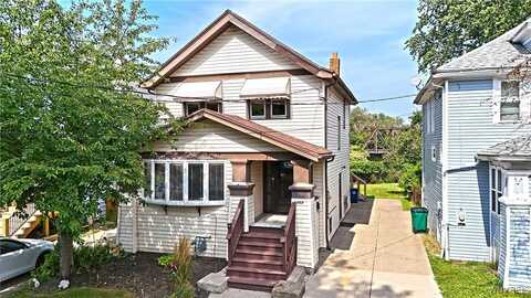 133 Pawnee Parkway, Buffalo, NY 14210