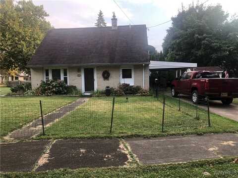 4371 Crescent Drive, Niagara Falls, NY 14305