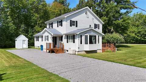 9544 Harrison Street, Evans, NY 14006