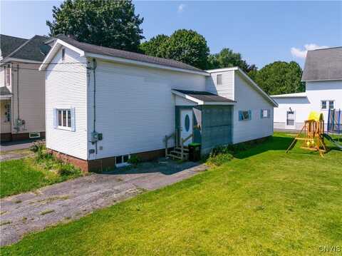 302 S Frankfort Street, Frankfort, NY 13340