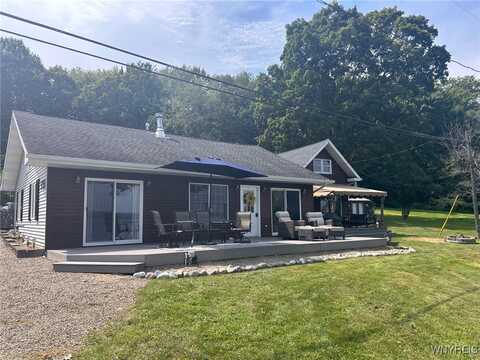 5756 Magnolia Road, Chautauqua, NY 14757