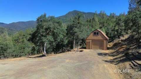 1750 Indian Creek Rd, Douglas City, CA 96024