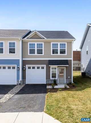 43 RIDGELINE DR, WAYNESBORO, VA 22980