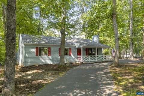 3 PAR CT, PALMYRA, VA 22963