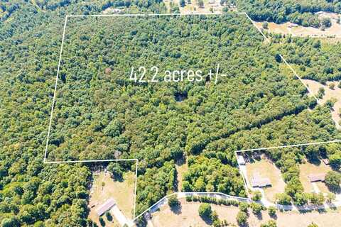 42.2 ac Greene 755 Road, Paragould, AR 72450