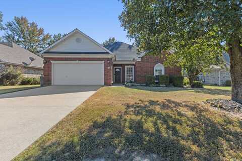 31 Berrypatch Drive, Cabot, AR 72023