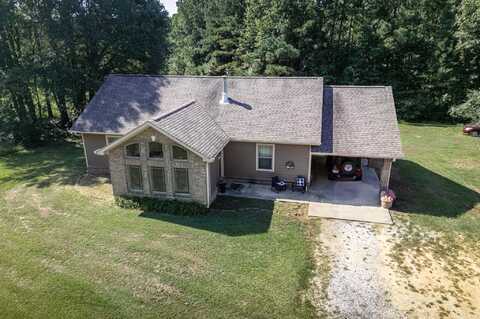 1781 Degray Road, Arkadelphia, AR 71923