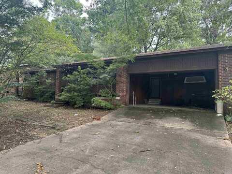 1203 Venturi Drive, Benton, AR 72019