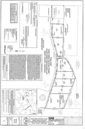 Lot 2 GRANT COUNTY ROAD 58, Sheridan, AR 72150