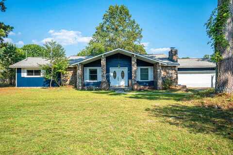 163 Elice Circle, Hot Springs National Park, AR 71913