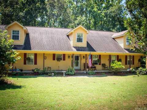 183 Rye Drive, Cabot, AR 72023