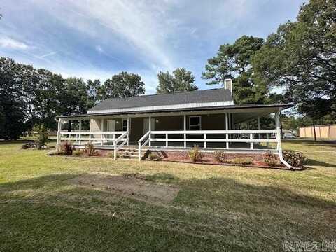 416 England Street, Lonoke, AR 72086