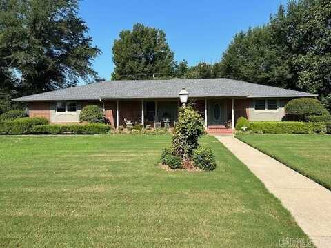 2020 S Prairie, Stuttgart, AR 72160