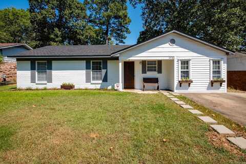 2026 Justus Loop, Bryant, AR 72002