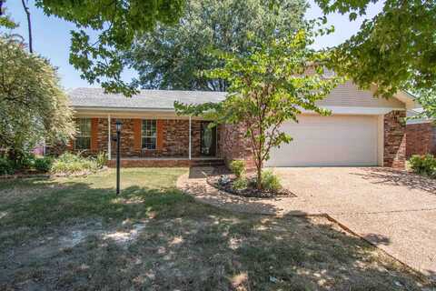 22 Summitt Drive, Searcy, AR 72143